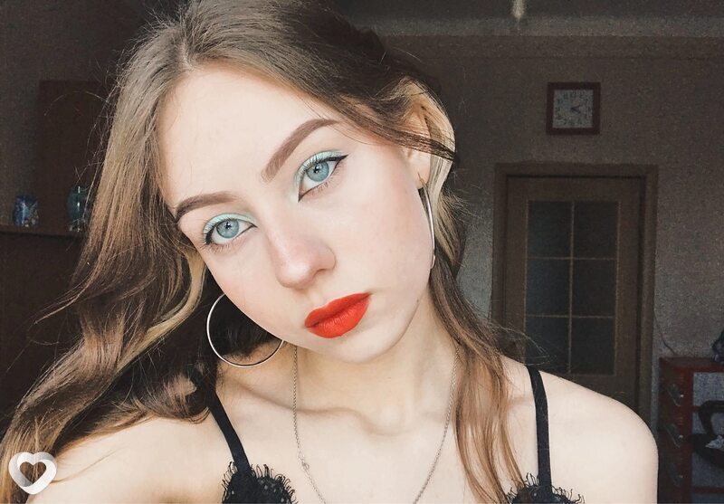 Софья, 23, Саратове — анкета №2002842