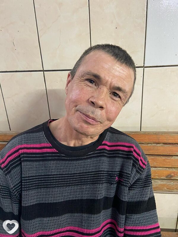 Димас, 49, Щучинске — анкета №2002844