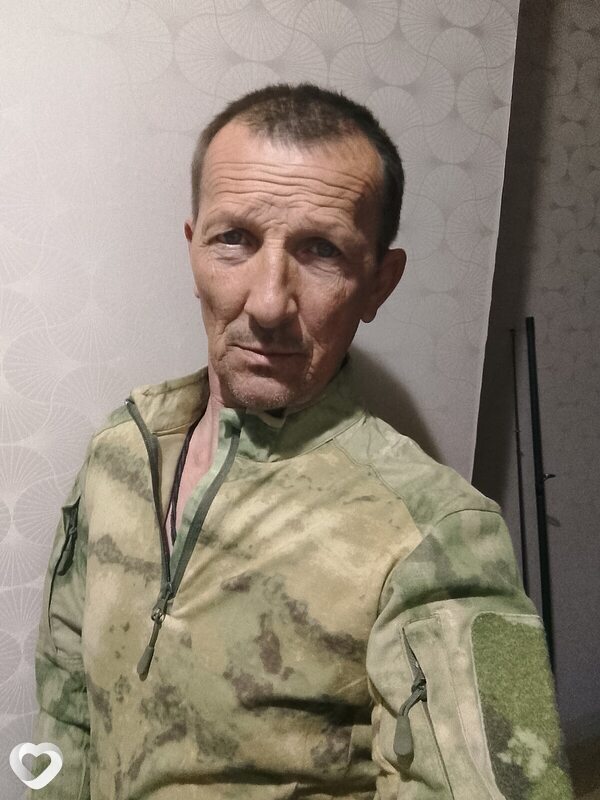 Сергей, 51, Новочеркасске — анкета №2002848