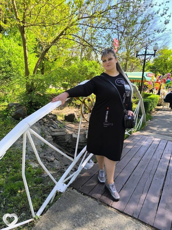Анна, 46, Луганске — анкета №2002853