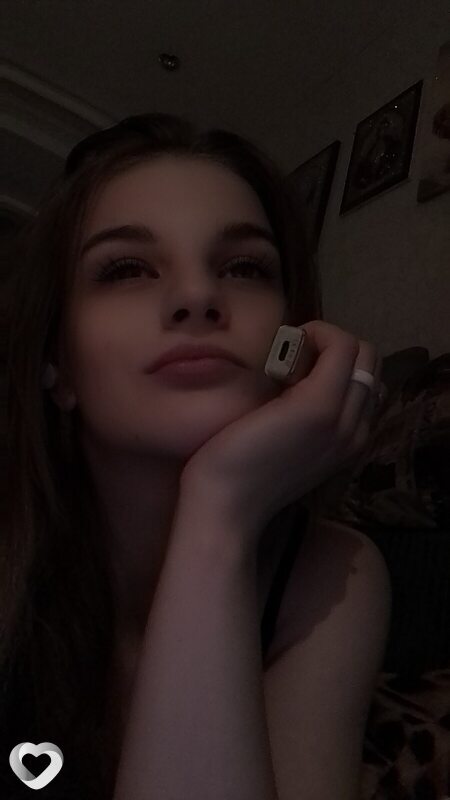 Дарья, 22, Искитиме — анкета №2002873