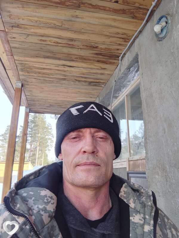 Валентин, Киренск