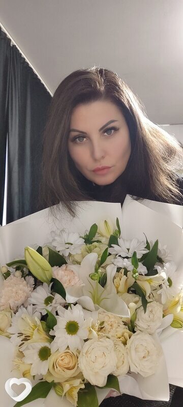 Анна, 41, Туле — анкета №2002885