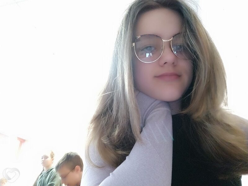 Дарья, 19, Новосибирске — анкета №2002819