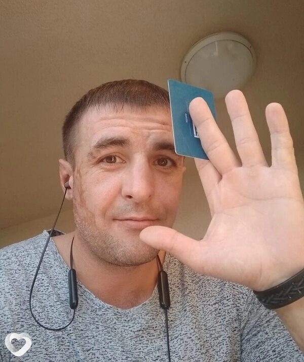 Евгений, 41, Лисаковске — анкета №2002820