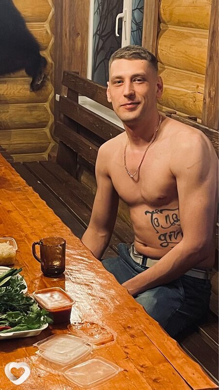 Андрей, 30, Архангельске — анкета №2002821