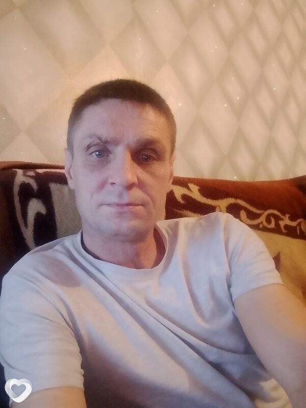 Сергей, 41, Свердловске — анкета №2002828