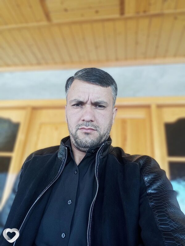 Анвар, 41, Дзержинске — анкета №2002833