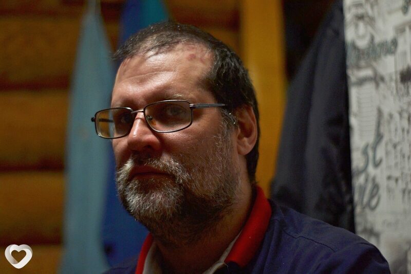Сергей, 46, Вологде — анкета №2002922