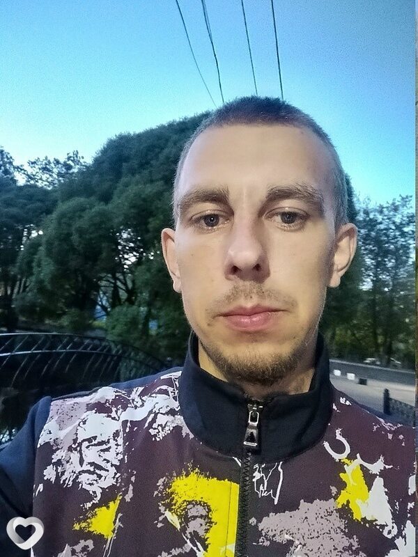 Илья, 31, Вологде — анкета №2002923
