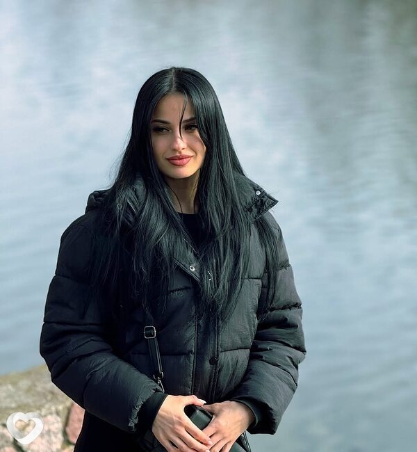 Luna, 32, Кременчуге — анкета №2002935