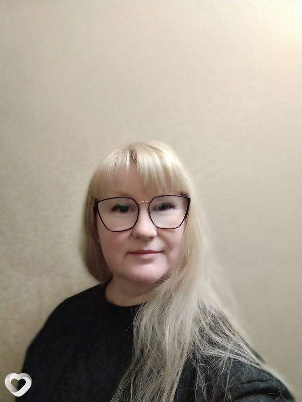 Мария, 48, Лиде — анкета №2002998