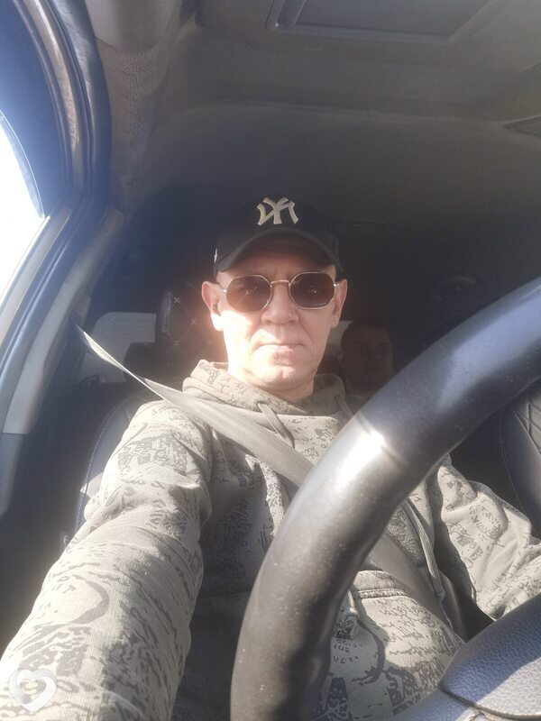 Алекс, 50, Зеленоград — анкета №2003009