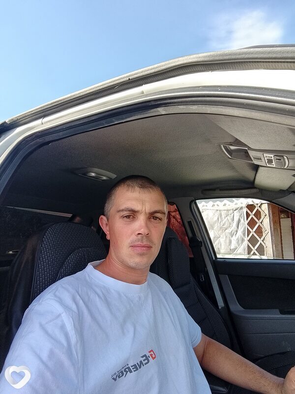 Алексей, 35, Саратове — анкета №2003043