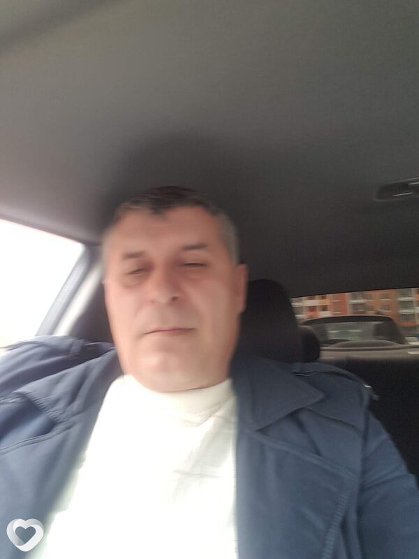 Эдик, 51, Курске — анкета №2003054