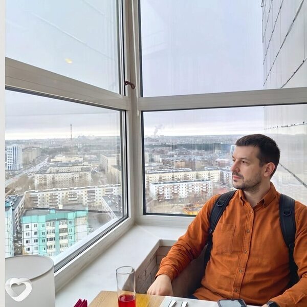 Сергей, 41, Сургуте — анкета №2003326