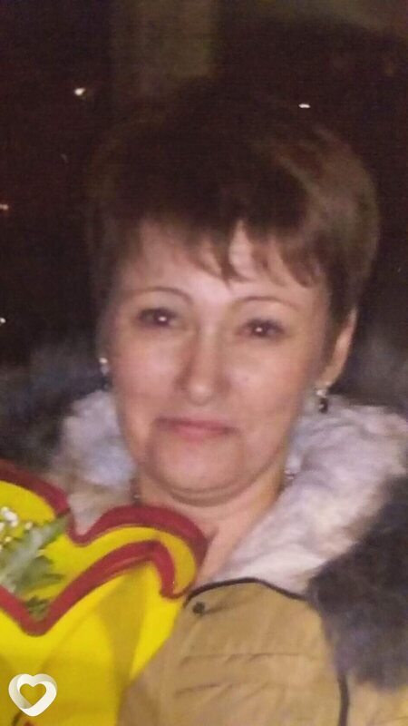 Тома, 52, Братске — анкета №2003333