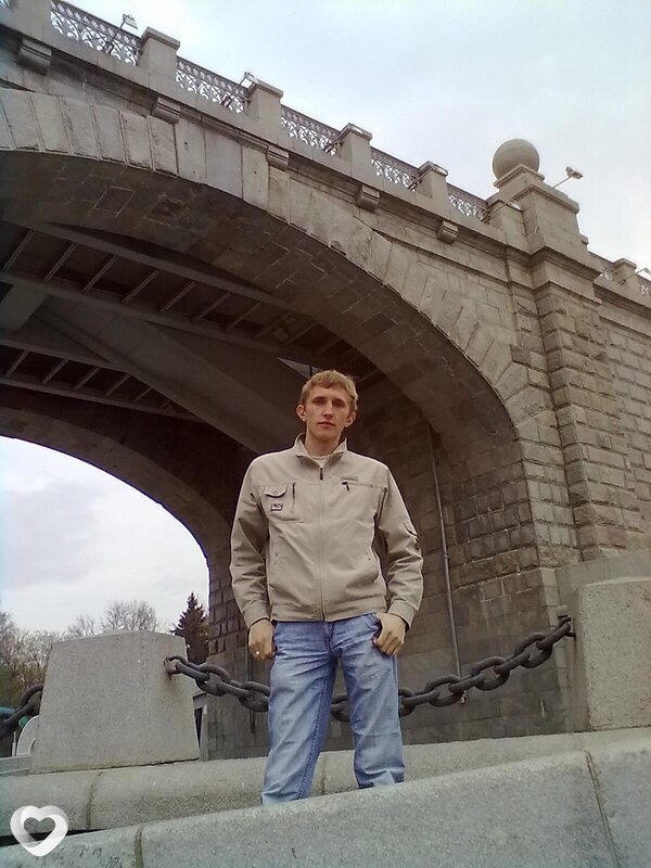 Олег, 37, Санкт-Петербурге — анкета №2003416