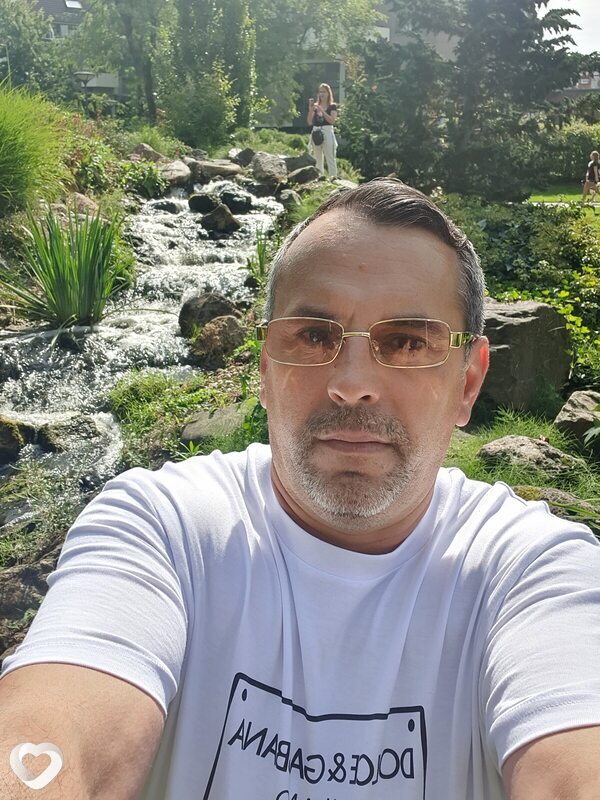Vasi, 50, București — анкета №2003419