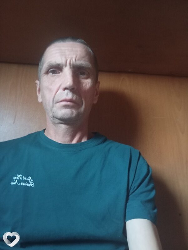 Андрей, Нижнеангарск