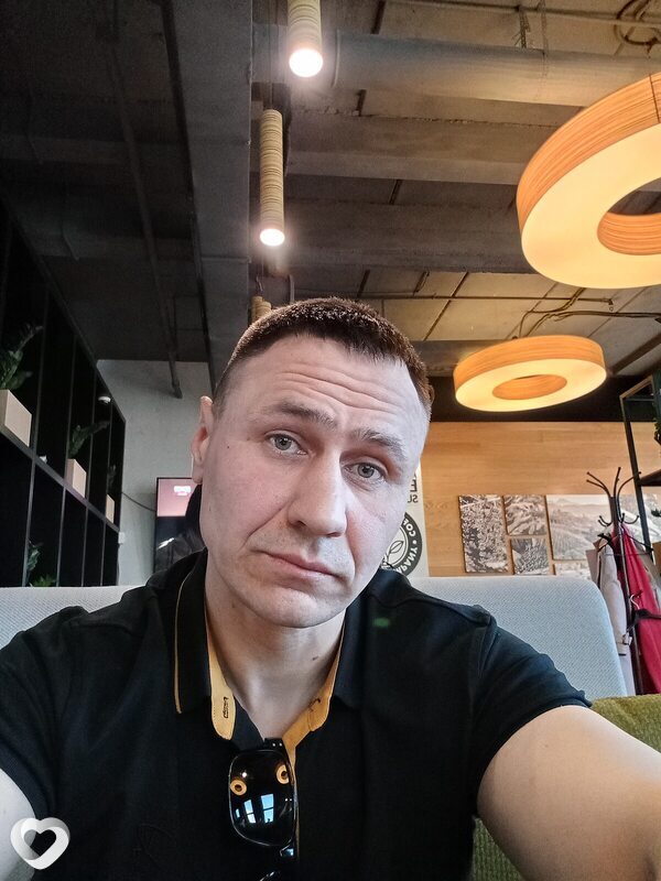 Алексей, 41, Архангельске — анкета №2003431
