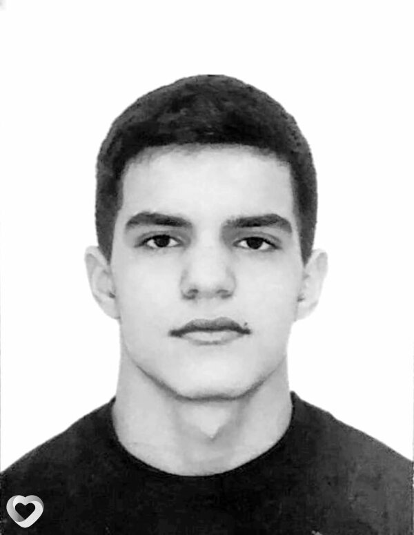 Али, 21, Краснодаре — анкета №2003434