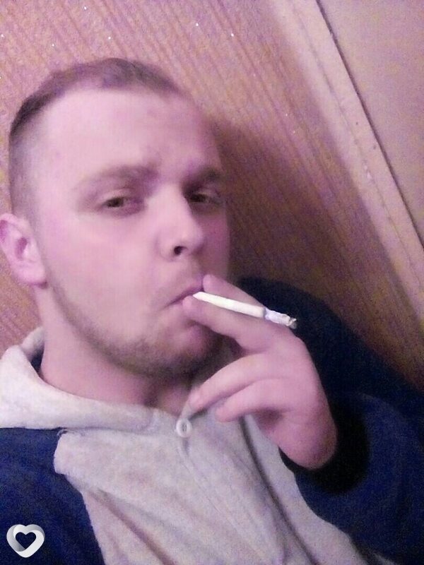 Алексей, 27, Туле — анкета №2003435