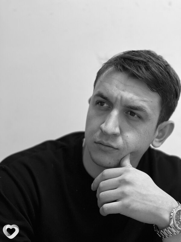 Кирилл, 29, Калининграде — анкета №2003072