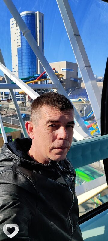 Алексей, 40, Астрахани — анкета №2003087
