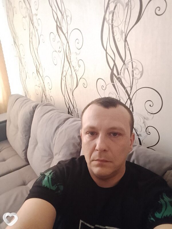 Всеволод, 36, Брянске — анкета №2003222