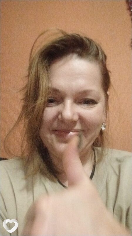Жульетта, 39, Витебске — анкета №2003227