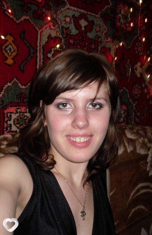 Марина, 36, Омске — анкета №2003230