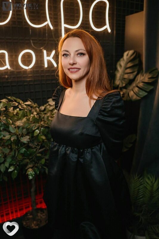 Таисия, 48, Краснодаре — анкета №2002895