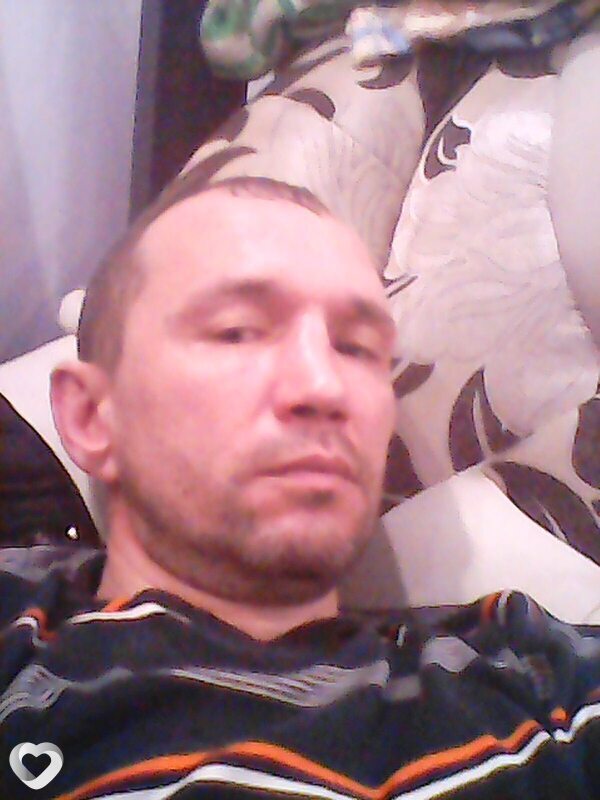 Артём, 48, Красноярске — анкета №2002900