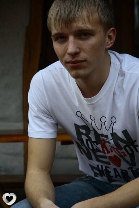 Николай, 37, Тамбове — анкета №2002901