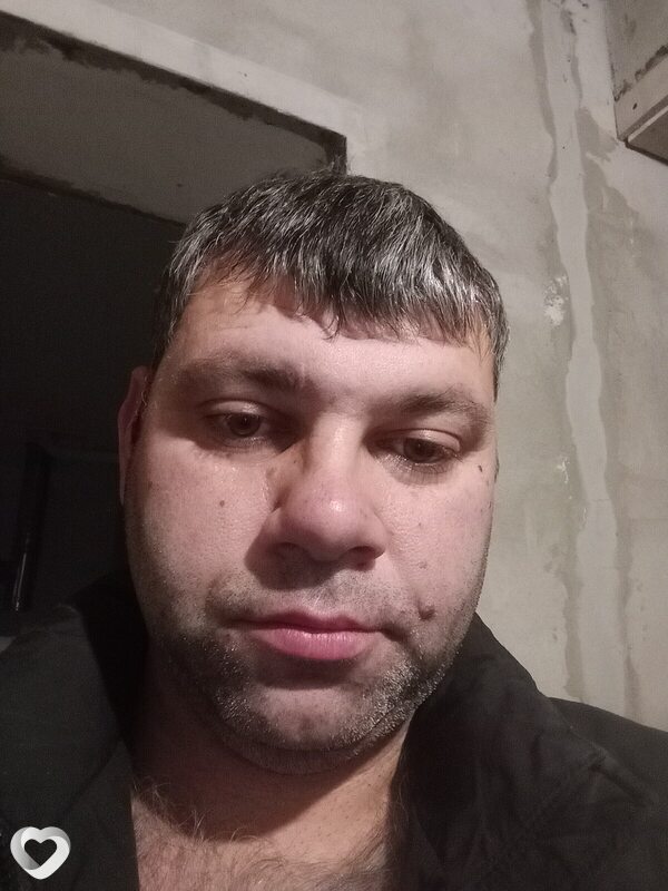 Олег, 41, Курске — анкета №2002912