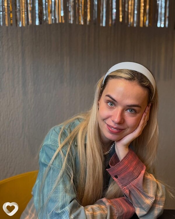Анастасия, 39, Нижнекамске — анкета №13000