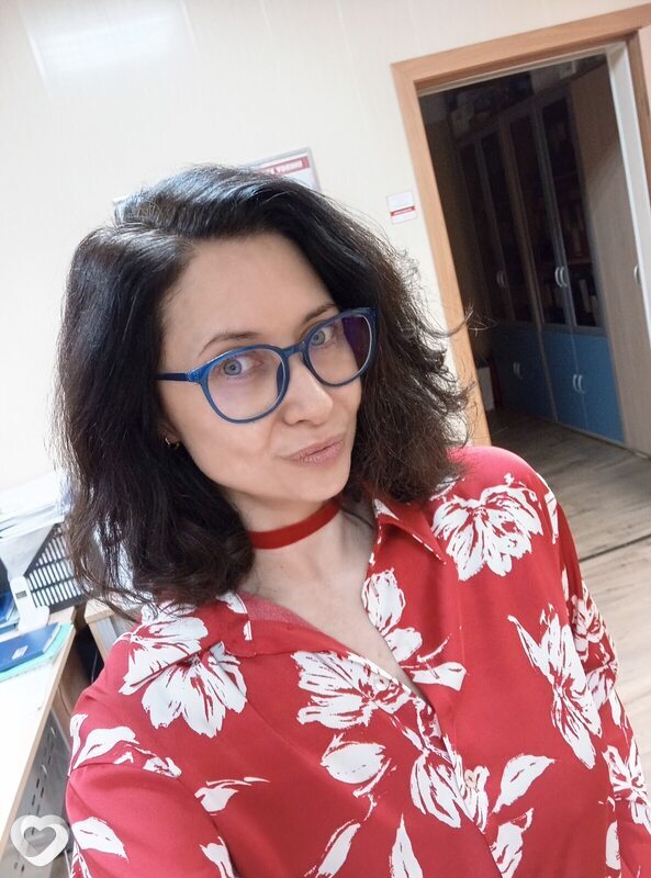 Alena, 38, Уфе — анкета №2003154