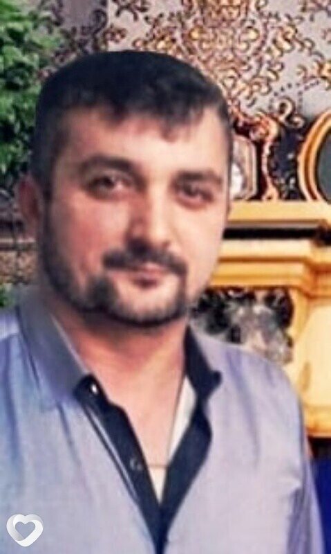 Роман, 53, Санкт-Петербурге — анкета №2003162