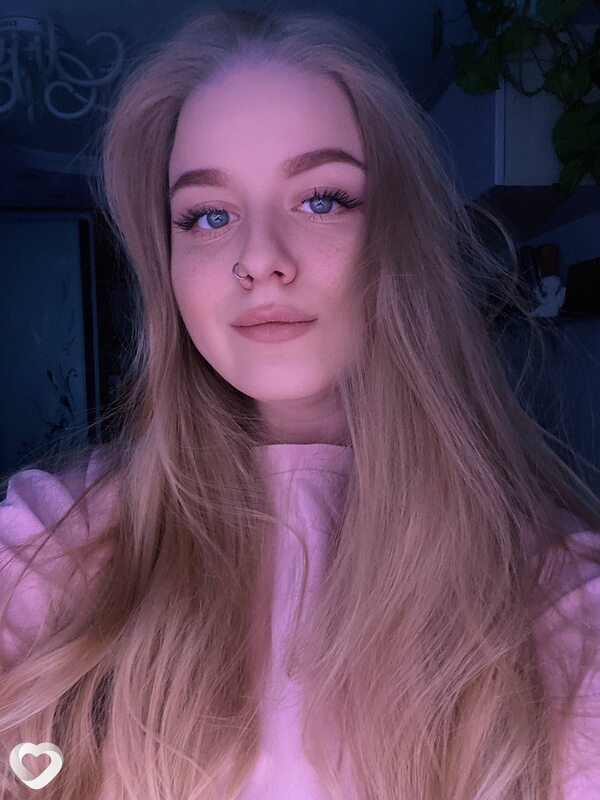 Анна, 26, Хабаровске — анкета №2003192