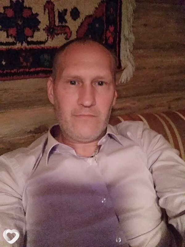 Сергей, 43, Буденновске — анкета №2003198