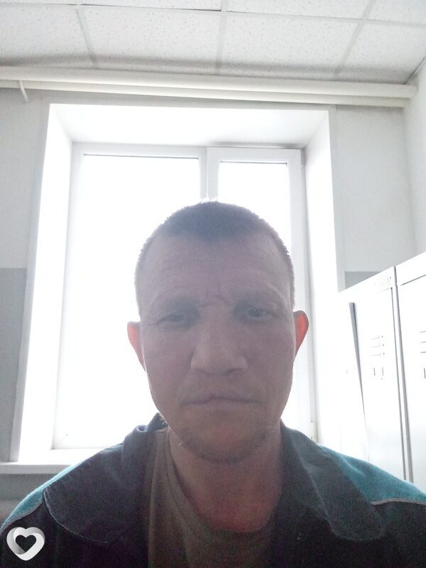 Олег, 43, Уфе — анкета №2003202