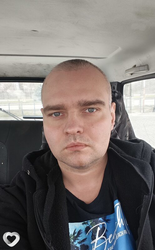 Анатолий, 38, Ростове-на-Дону — анкета №2003092