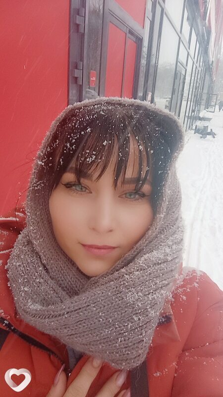 Лариса, 34, Санкт-Петербурге — анкета №2003097