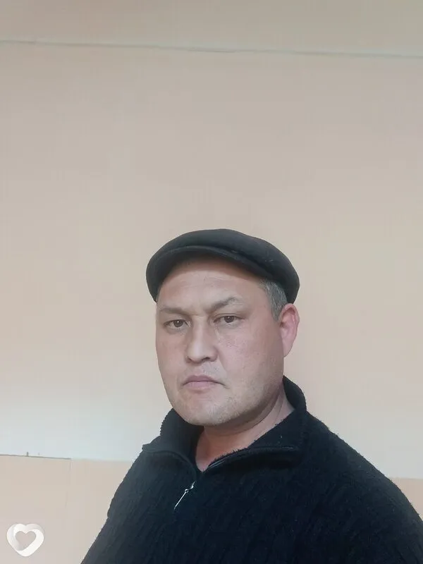 Андрей, 44, Горно-Алтайске — анкета №2003099