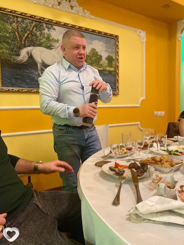 Валерий, Маркс