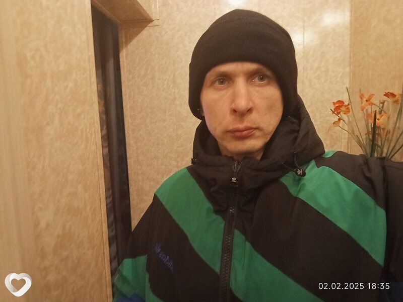 Руслан, 36, Рубцовске — анкета №2003290