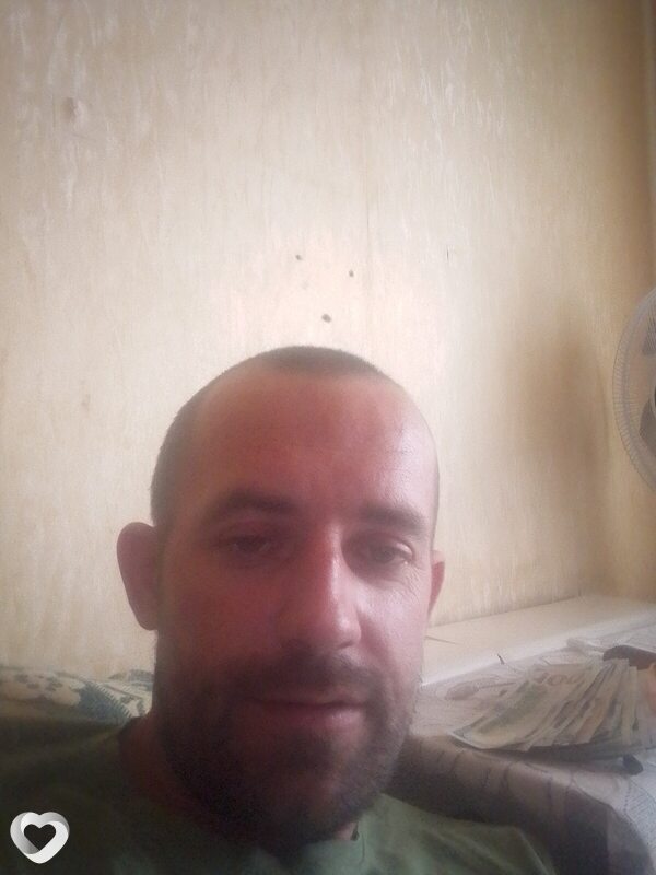 Aleks, 39, Пинске — анкета №2003293