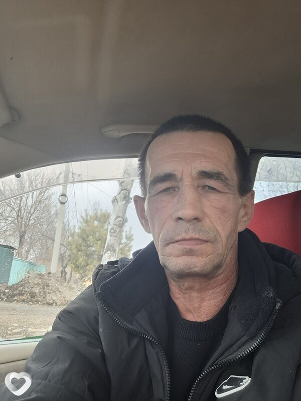 Дмитрий, 54, Спасск-Дальний — анкета №2003296