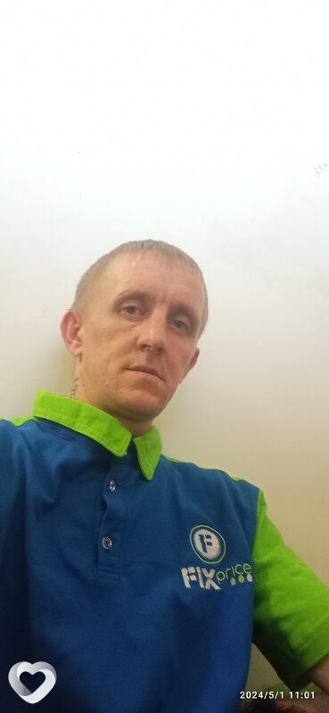 Юрий, 38, Ярославле — анкета №2003298